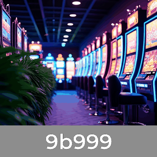 Explore os Ricos Bônus e Ofertas Únicas do 9b999