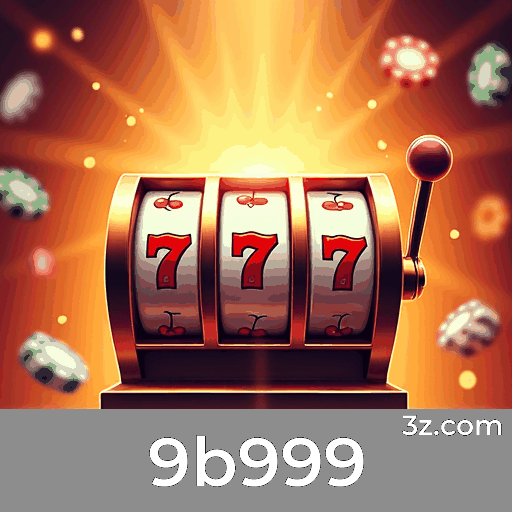 9b999: Plataforma de Cassino Online Segura e Premiada