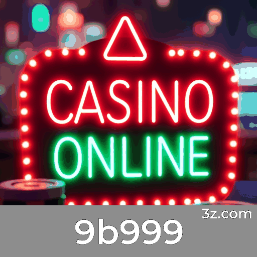 9b999: O Aplicativo Móvel Que Transforma Sua Experiência de Jogo