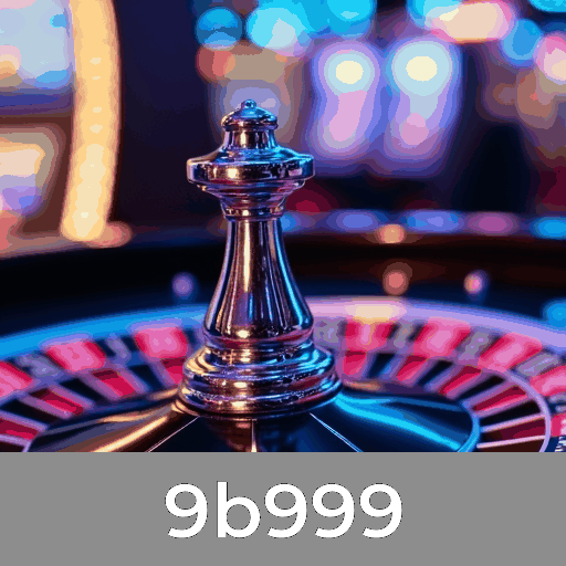 9b999: Cassino Online Seguro e Premiado