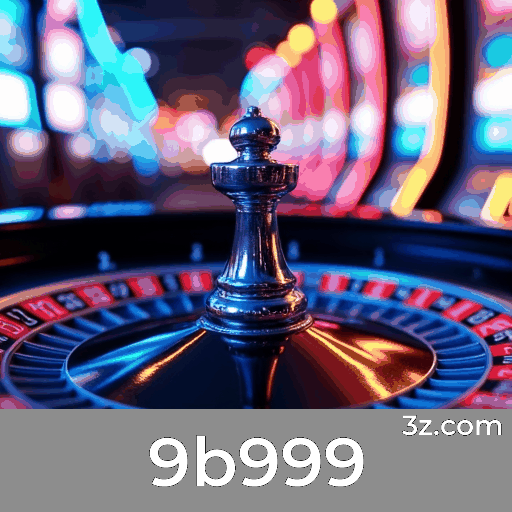 9b999: Plataforma de Cassino Online Segura e Premiada