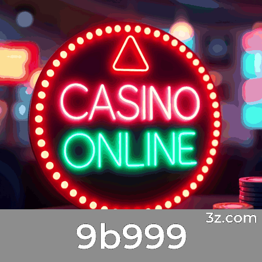 9b999: Plataforma de Cassino Online Segura e Premiada