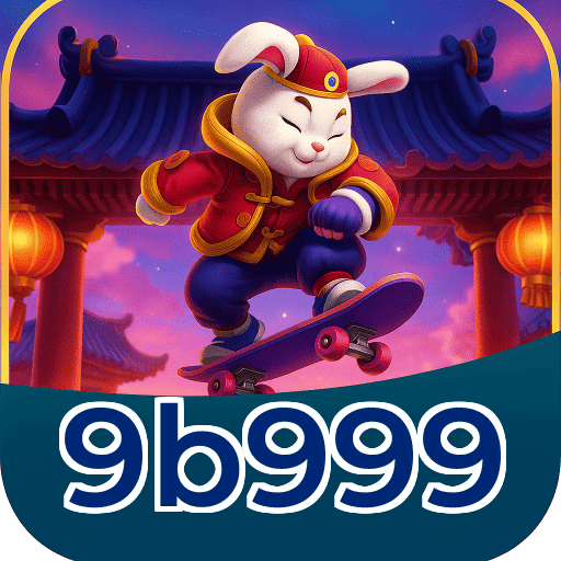 9b999 Logo