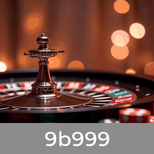 9b999: Slots com Jackpot, Jogos de Mesa Estratégicos, e Experiência de Dealer ao Vivo