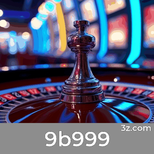9b999: Plataforma de Cassino Online Segura e Premiada