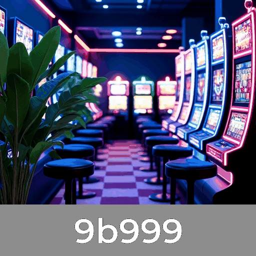 9b999: A Plataforma de Jogos com Segurança e Serviços Profissionais