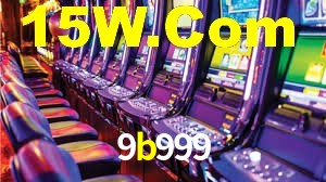 Live Casino 9b999