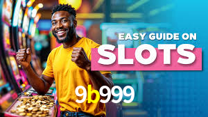 Slot Games 9b999