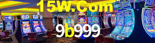 Welcome Bonus 9b999