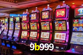 Jogos de Slot 9b999
