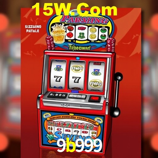 Descubra o Mundo do Cassino Online com 9b999